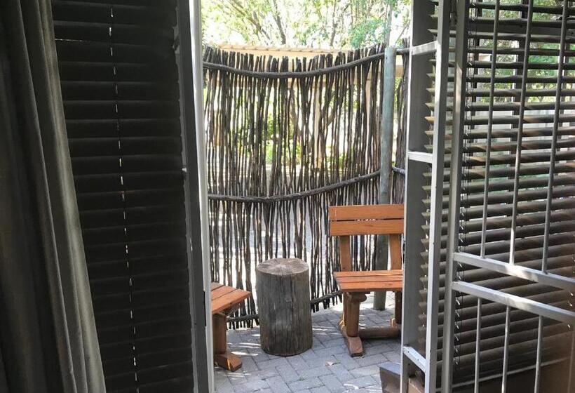 Номер Стандарт, Simoni Guest House