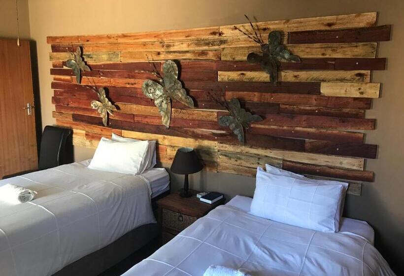 Номер Стандарт, Simoni Guest House