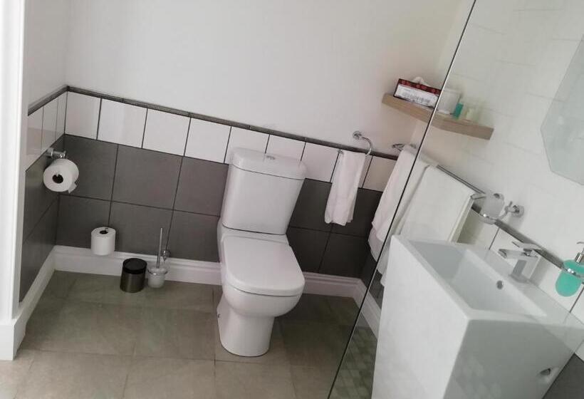 Номер Стандарт, Linda Se Dop