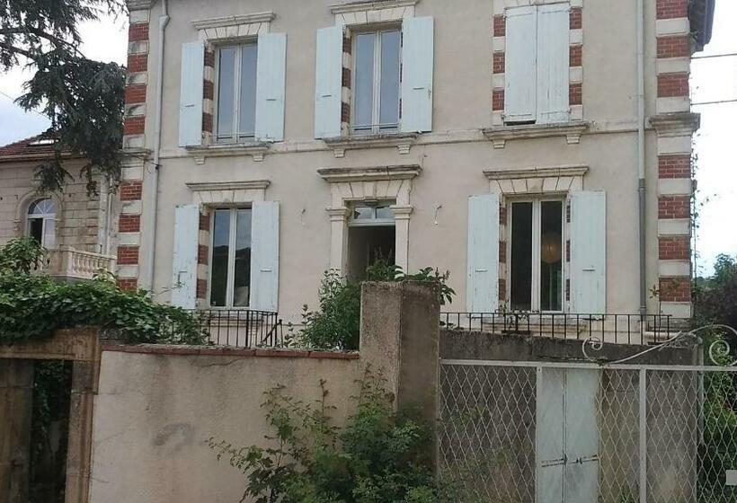 기본룸, Maison Auctoire