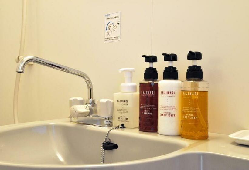 스탠다드 룸, Annex Hotel Abe