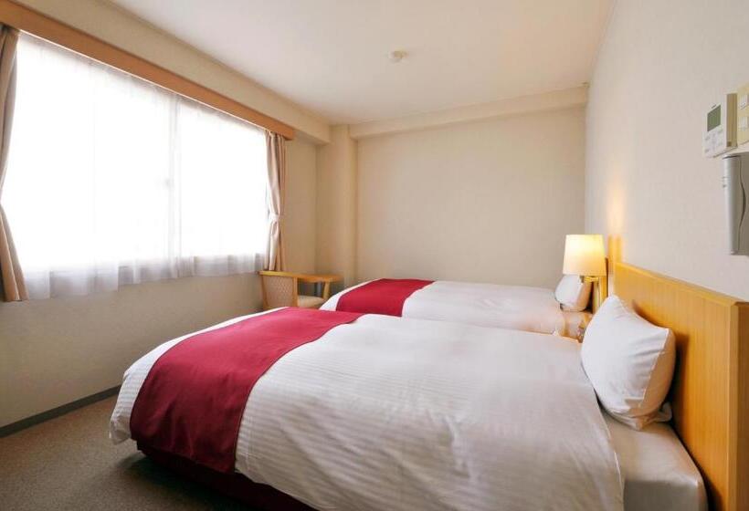 스탠다드 룸, Annex Hotel Abe