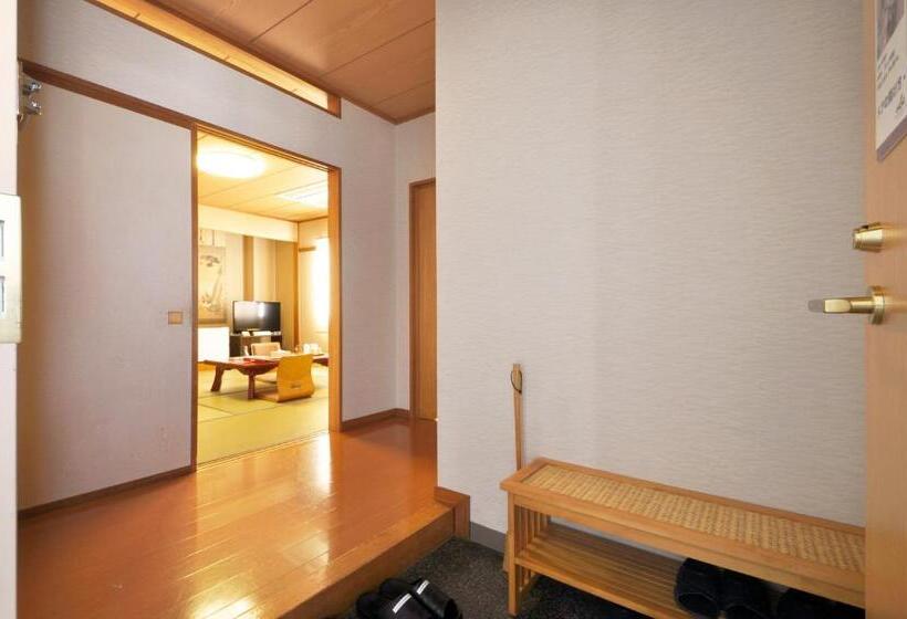 스탠다드 룸, Annex Hotel Abe