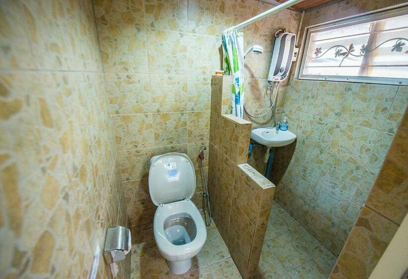 Вилла 1 Спальня, Poomvarin Resort