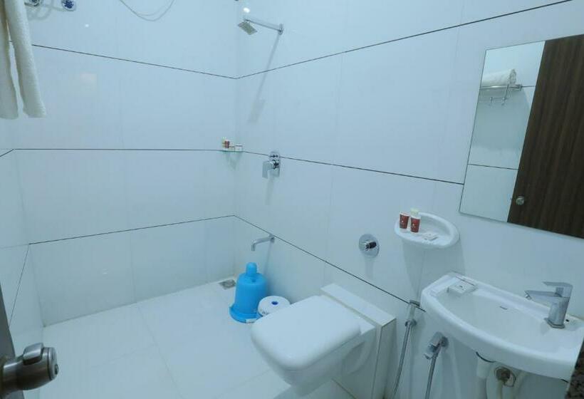 Номер Deluxe, Vishal Lords Inn Gir Forest