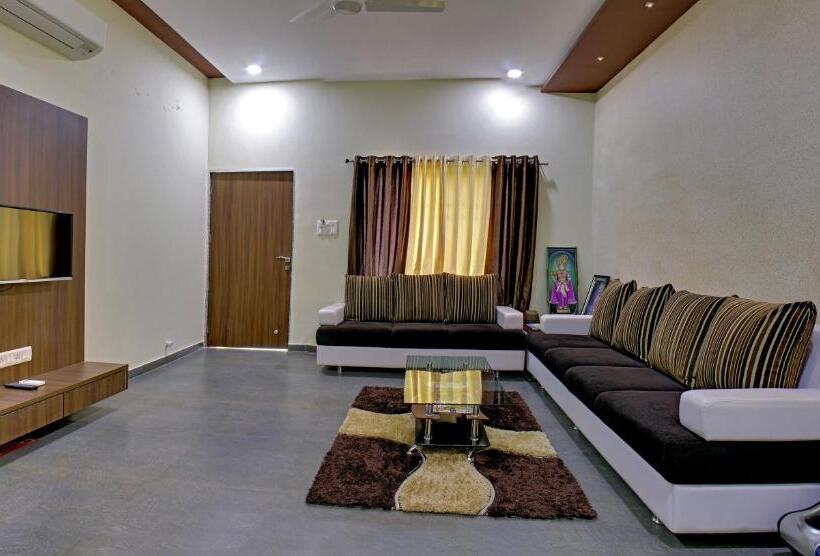 Вилла Superior 1 Спальня, Vishal Lords Inn Gir Forest