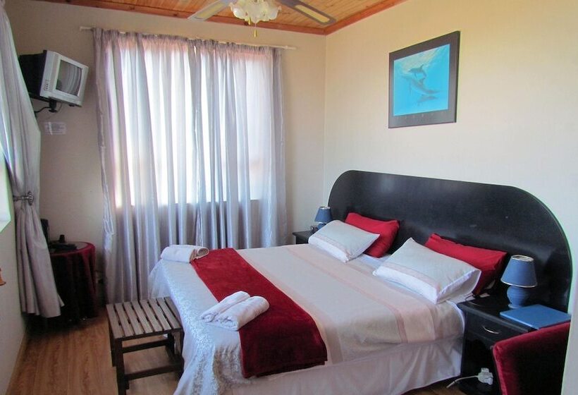 Номер Стандарт Вид на Море, Blue Horizon Bay Guest House