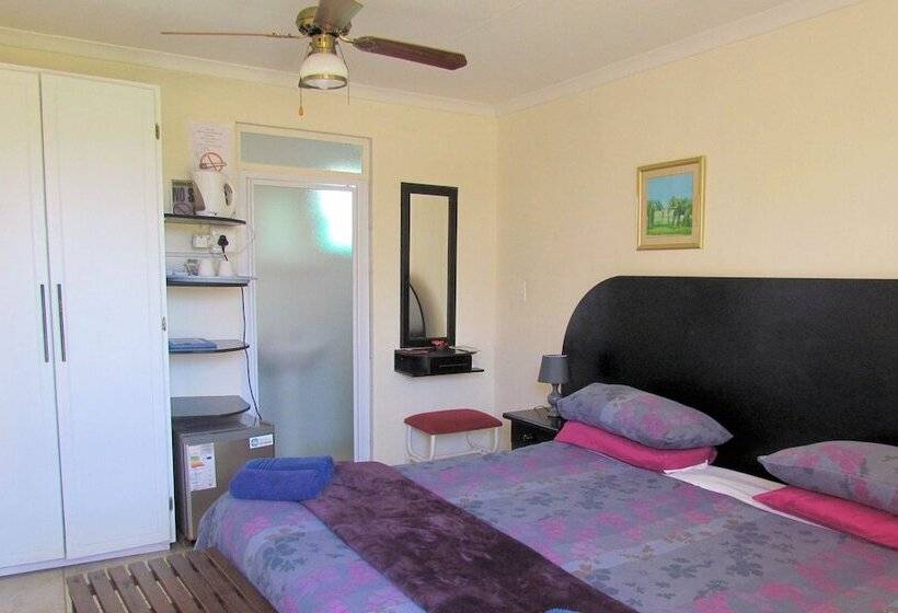 Стандартный Номер Кровать Кинг, Blue Horizon Bay Guest House