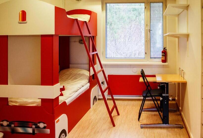 Студия Стандарт, Fireman Center