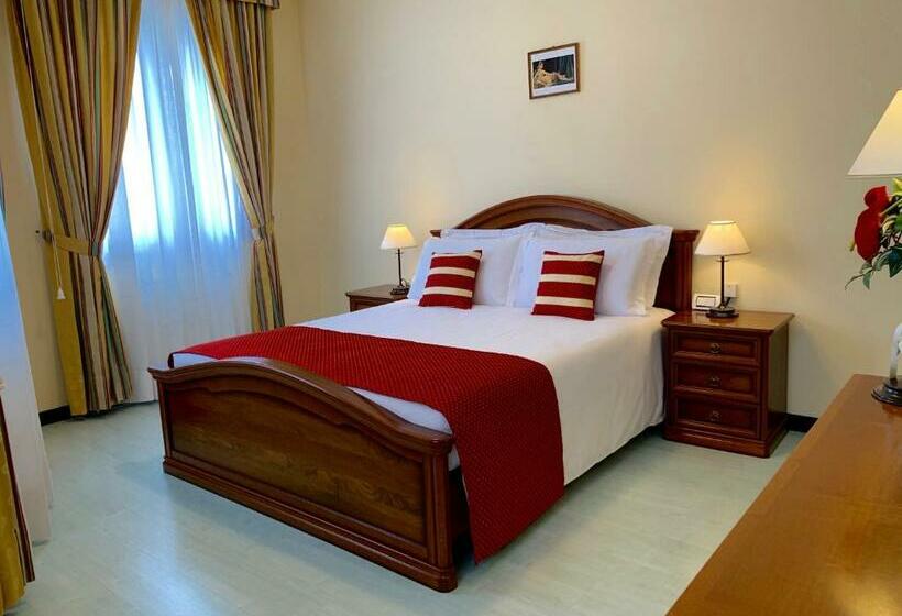 Номер Deluxe, Albergo Italia