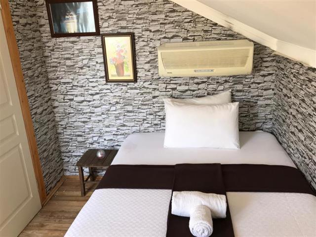 Номер Стандарт Вид на Море, Ayanya Beach & Bistro Bungalows