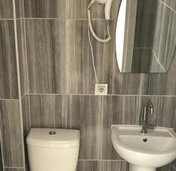 Номер Стандарт, Ayanya Beach & Bistro Bungalows