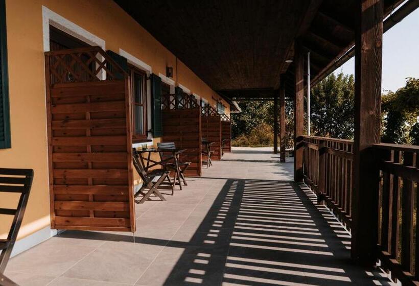 Номер Стандарт Трехместный, Stupperhof