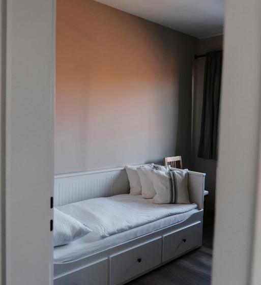 Трехместный Номер Deluxe, Stupperhof