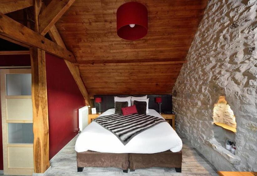 Номер Стандарт, Chambres D Hôtes Villa De Vienneenarthies