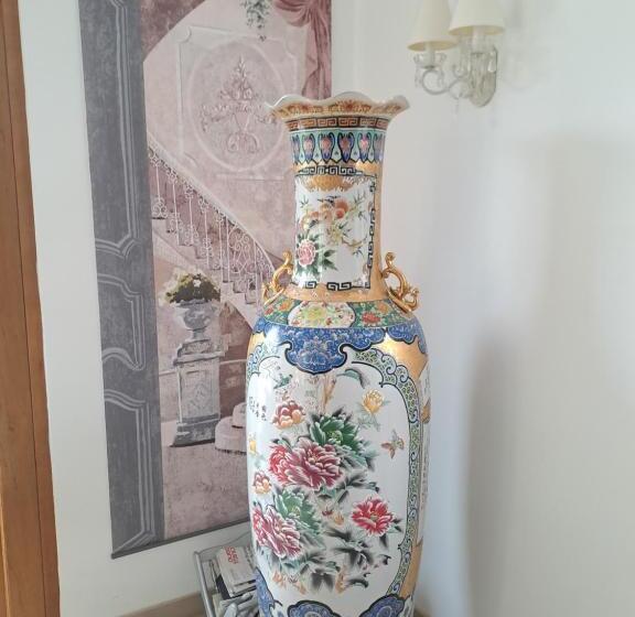 Люкс, Chez Céline