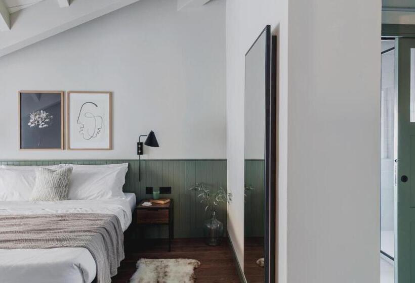 Family Suite, Albergo Miramonti