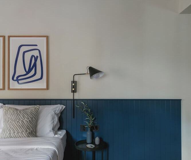 Номер Стандарт, Albergo Miramonti
