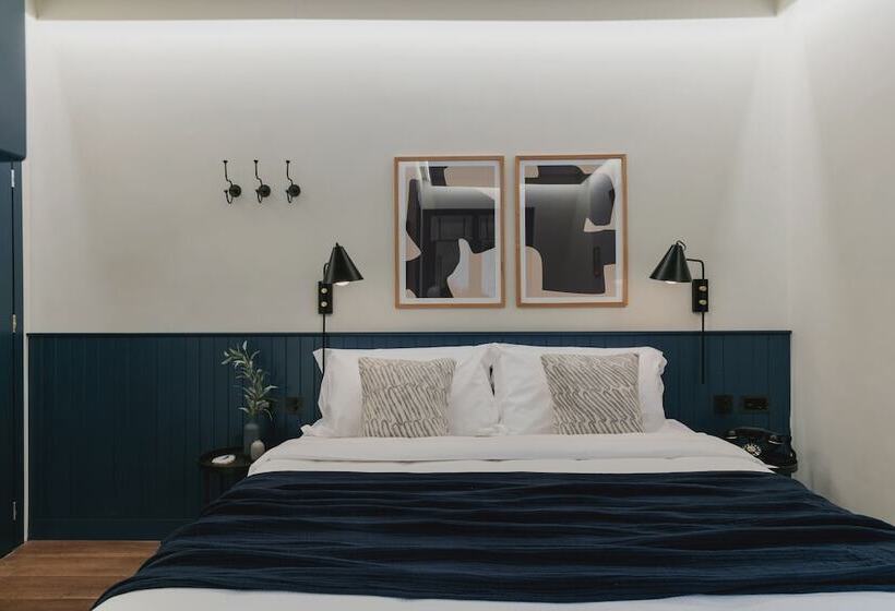 Номер Economy, Albergo Miramonti
