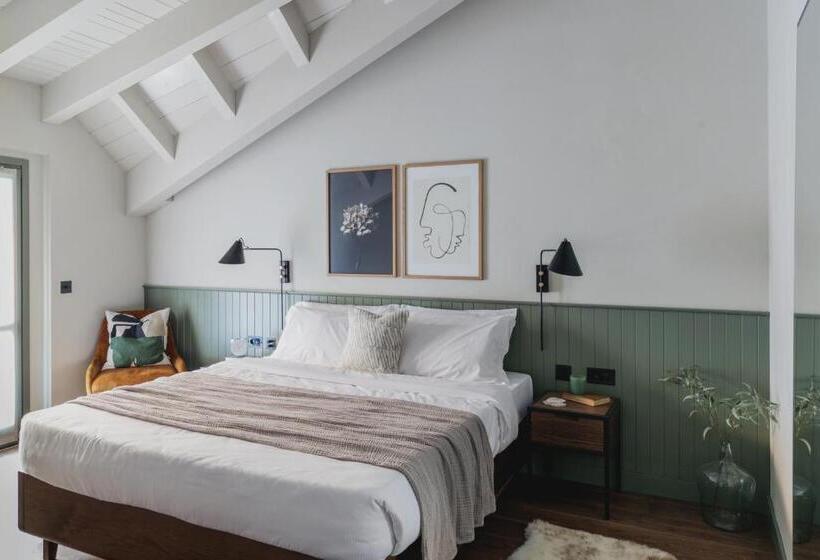 Family Suite, Albergo Miramonti