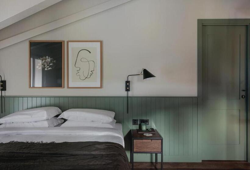 Family Suite, Albergo Miramonti