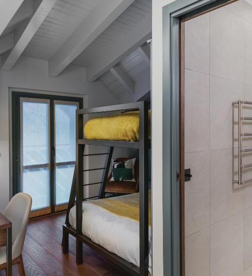 Family Suite, Albergo Miramonti