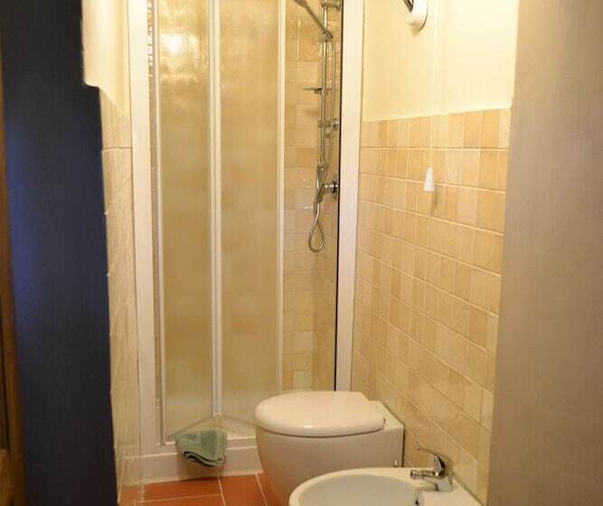 带1个卧室的公寓, Agriturismo Selvapiana