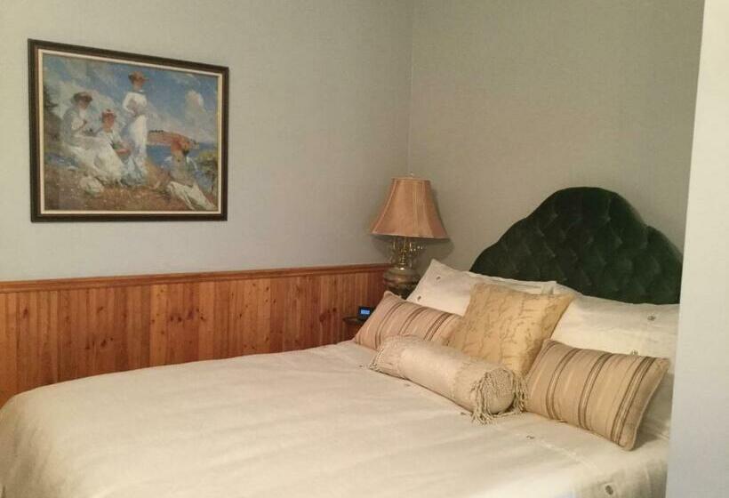 Люкс Повышенной Комфортности, Pemberley House Bed And Breakfast