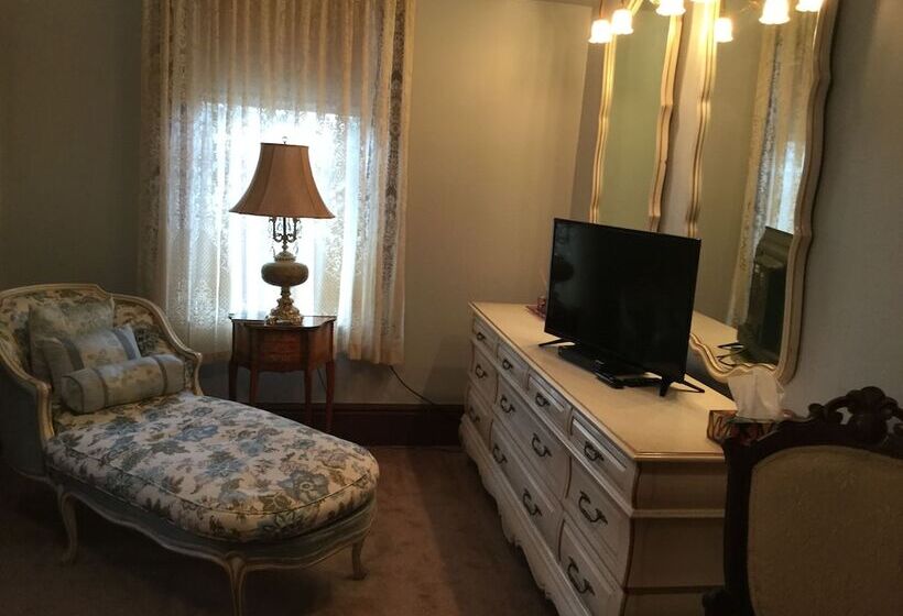 Номер Deluxe, Pemberley House Bed And Breakfast
