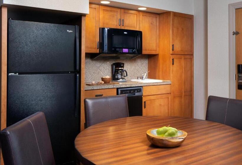 带2个卧室的别墅, Sheraton Mountain Vista Villas, Avon / Vail Valley