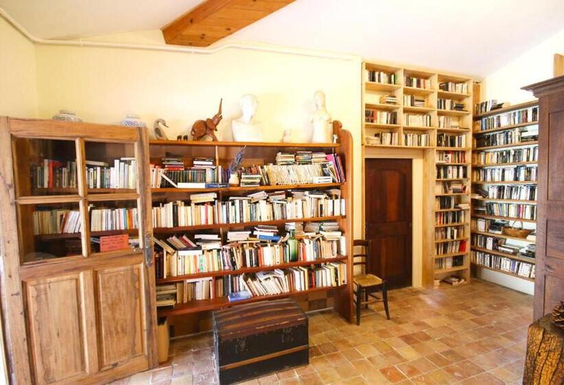 침실 2개 스위트, Le Moulin De La Viorne, Gîte Modulable Avec Piscine En Haute Provence