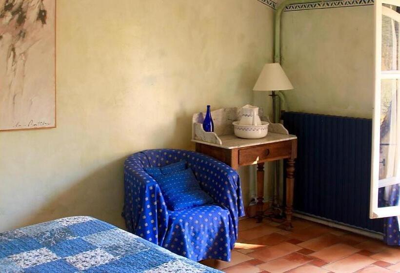 침실 1개 주택, Le Moulin De La Viorne, Gîte Modulable Avec Piscine En Haute Provence