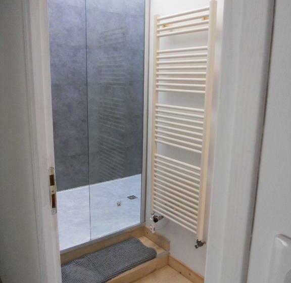 Family Suite, Manoir De Questinguy