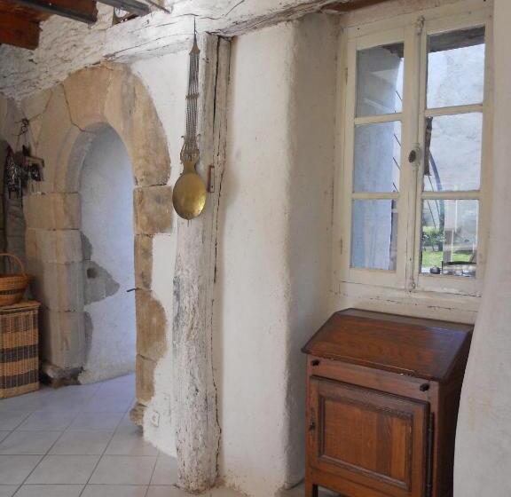 Family Suite, Manoir De Questinguy