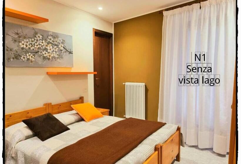 Номер Economy, Ristorante Bellavista Con Locanda