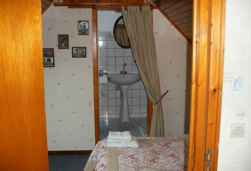 Номер Стандарт, Les Chambres D Hotes Du Cosquer