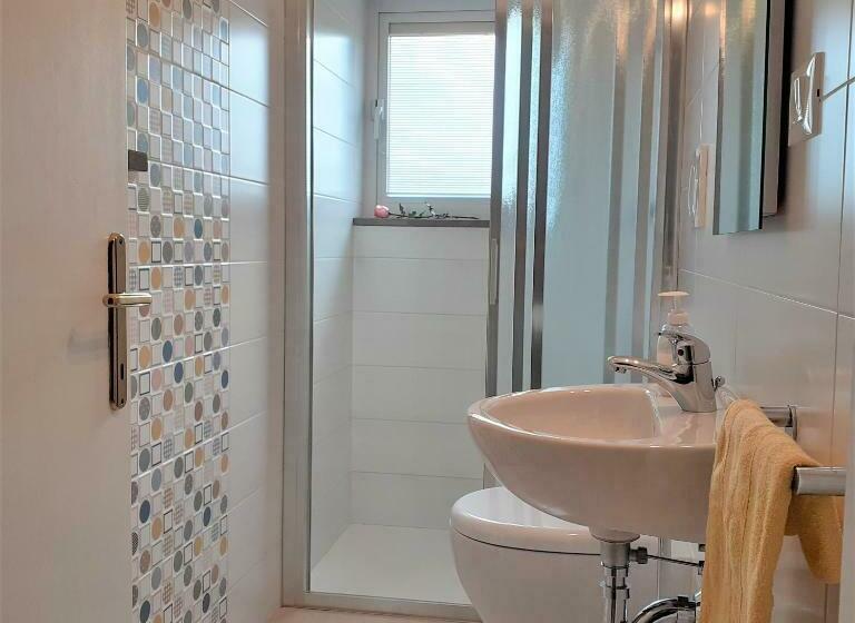 Номер Стандарт, B&b Ca Di Me