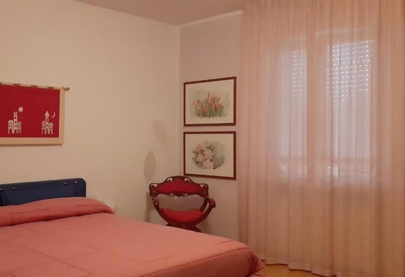 Номер Стандарт, B&b Ca Di Me