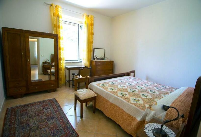 Номер Стандарт, B&b Casa Vacanze Benvenuti Al Sud