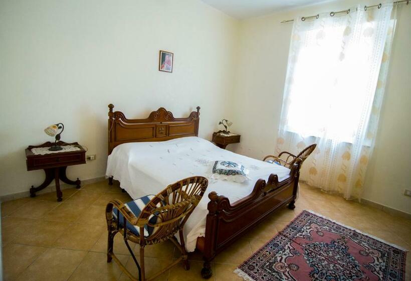 Номер Стандарт, B&b Casa Vacanze Benvenuti Al Sud