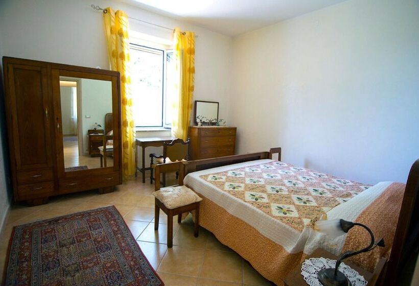 Номер Стандарт, B&b Casa Vacanze Benvenuti Al Sud