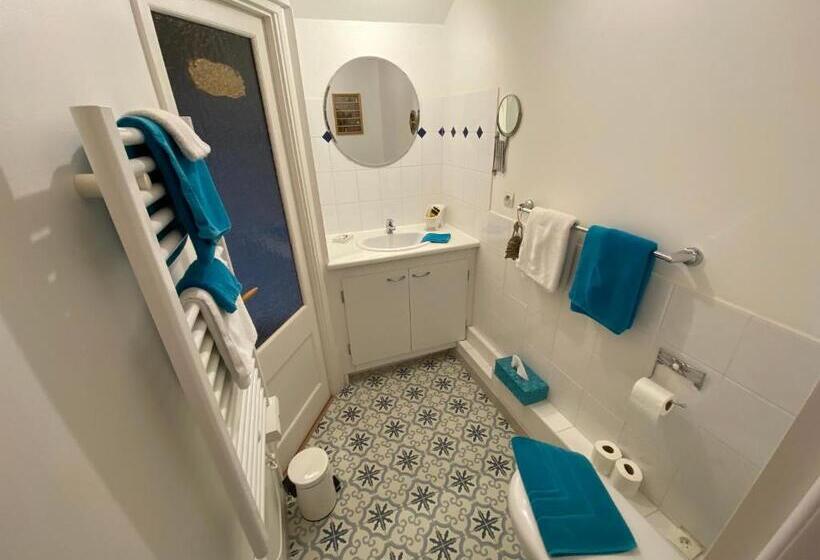 Семейный Номер, Aux 4 Cornes  Chambre D Hotes