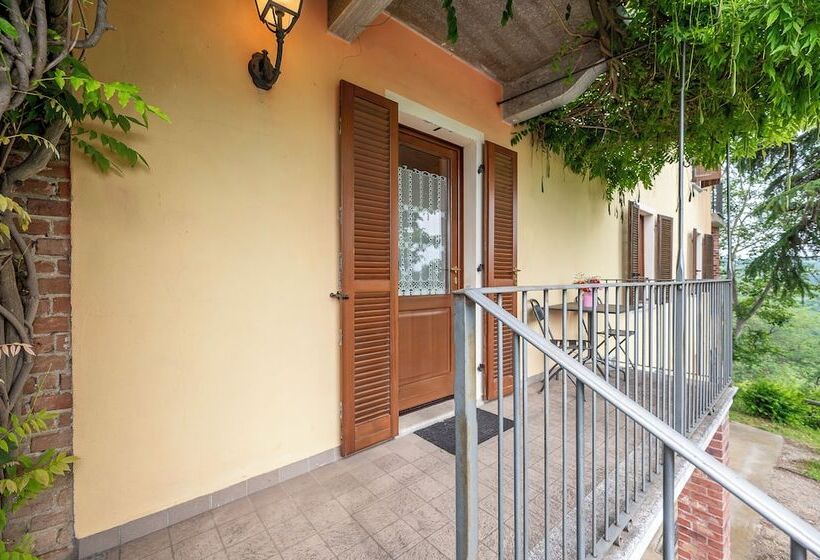 Апартаменты Комфорт 1 Спальня, Agriturismo Cantine Bevione   Family Apartments
