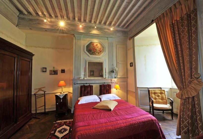 Номер Superior, Chateau Des Martinanches