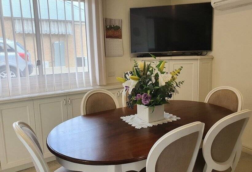 Студия Deluxe, Bed And Breakfast