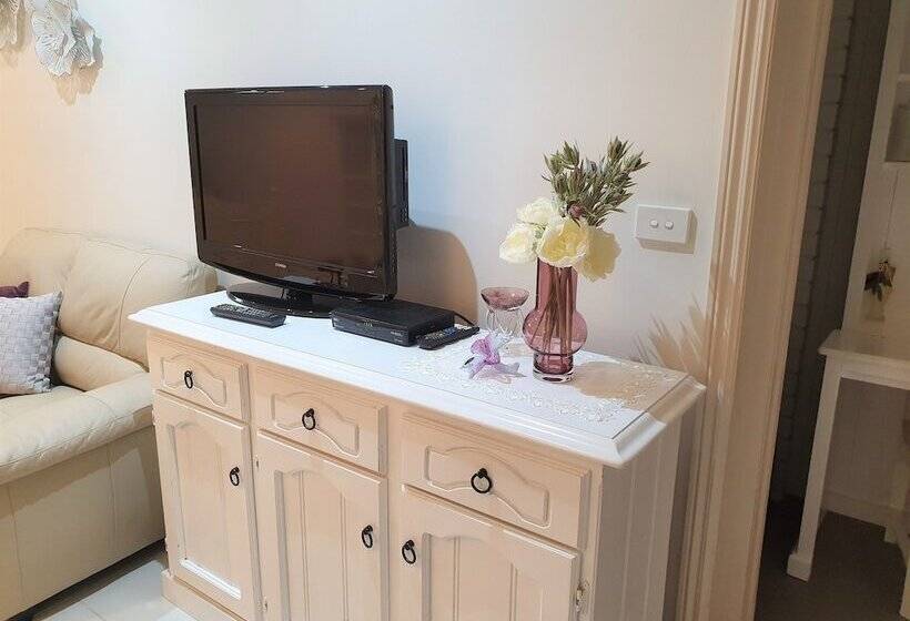 Студия Deluxe, Bed And Breakfast