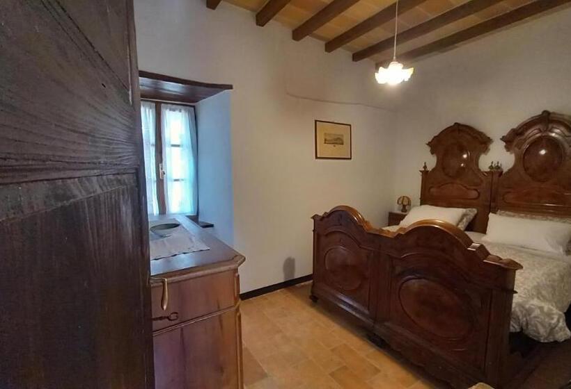 Номер Стандарт, La Corte Bonomini
