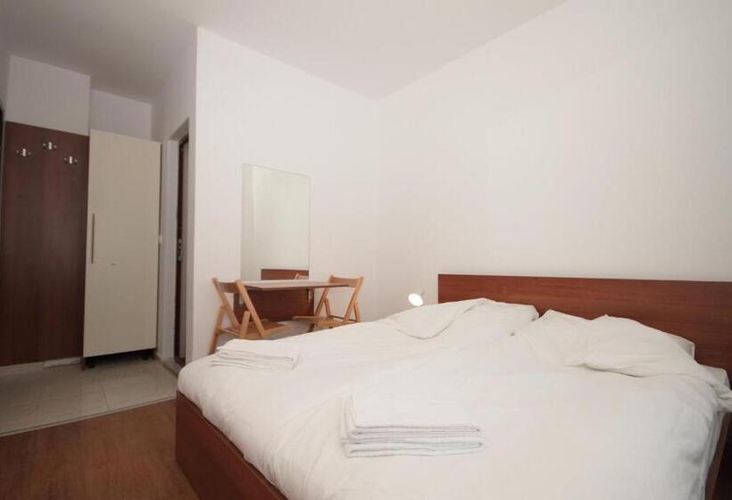 Номер Economy, Yan Bibiyan Guest House