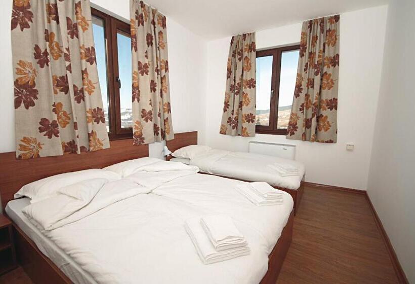 Трехместный Номер Классика, Yan Bibiyan Guest House
