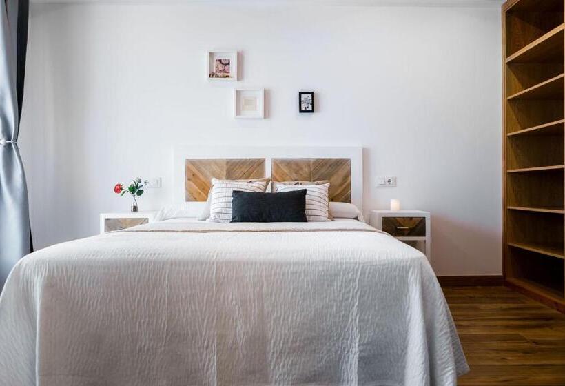 스탠다드 트리플 룸, Posada Rural Fuente Juliana